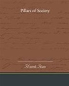 Henrik Ibsen - Pillars of Society