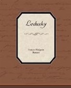 Frances Hod Burnett, Frances Hodgson Burnett - Lodusky