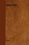 Anon, Anon. - Indian Idylls