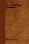 William Lyon Phelps - Essays on Modern Dramatists