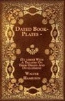 Walter Hamilton - Dated Book-Plates - (Ex Libris) With a T