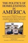 Emmanuel Adetula, M, M. - The Politics of Homelessness in America