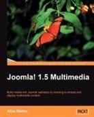 Allan Walker - Joomla! 1.5 Multimedia