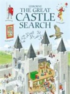 Jane Bingham, Dominic Groebner, Jan Chrisholm - The Great Caslte Search