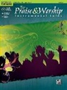Bill (ADP)/ Neuburg Galliford, Bill Galliford - Top Praise & Worship Instrumental Solos