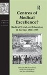 Andrew Cunningham, Dr. Andrew Cunningham, Ole Peter Cunningham Grell, Professor Ole Peter Cunningham Grell, Ole Peter Grell, Grell Ole Peter - Centres of Medical Excellence?