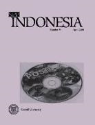 Not Available (NA), Benedict R O'G Anderson, Benedict R. O'G Anderson, Benedict R. O'G. Anderson, Takashi Shiraishi, James T Siegel... - Indonesia 2005