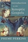 Pheme Perkins, Professor of Theology Pheme (Boston College) Perkins - Introduction to the Synoptic Gospels
