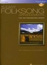 Not Available (NA), Hal Leonard Corp - 15 Easy Folksong Arrangements