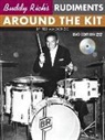 Ted MacKenzie, Ted/ Rich Mackenzie - Buddy Rich's Rudiments Around the Kit