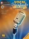 Hal Leonard Corp, Hal Leonard Publishing Corporation - Vocal Standards (Low Voice)