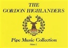 Peter (CRT)/ Macrae Graham - The Gordon Highlanders Pipe Music Collection
