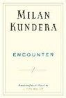 Milan Kundera - Encounter