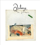 Antony And The Johnsons, Antony Hegarty - Antony and the Johnsons