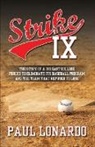 Paul Lonardo - Strike IX