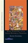 Satish Chandra, Satish (Professor Emeritus Chandra - State, Pluralism, and the Indian Historical Tradition