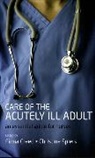 Fiona Creed, Fiona/ Spiers Creed, Christine Spiers, Fiona Creed, Fiona (Senior Lecturer Creed, Christine Spiers... - Care of the Acutely Ill Adult