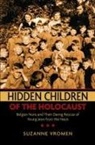 Suzanne Vromen, Suzanne (Professor Emeritus Vromen, Vromen Suzanne - Hidden Children of the Holocaust