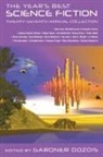 Gardner Dozois, Gardner Dozois - The Year's Best Science Fiction