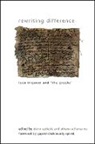 Elena (EDT)/ Athanasiou Tzelepis, Elena Athanasiou Tzelepis, Athena Athanasiou, Elena Tzelepis - Rewriting Difference