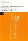 A. T. Fear, A. T. (TRN)/ Fear Fear, Paulus Orosius, A. T. Fear - Orosius