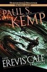 Paul S. Kemp - The Erevis Cale Trilogy