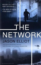 Jason Elliot - Network
