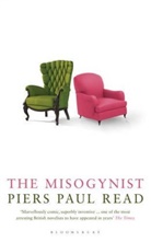 Piers P. Read, Piers Paul Read - Misogynist