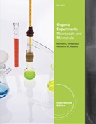 Kenneth Williamson, Katherine Masters, Katherine (Pennsylvania State University) Masters, Katherine M. Masters, Katherine M. (Pennsylvania State University) Masters, Kenneth Williamson... - Organic Experiments