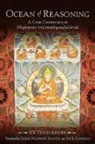 Rje Tsong Khapa, Khapa Tsong, Tsong khapa, Tson-Kha-Pa, Tson-Kha-Pa Blo-Bzan-Grags-Pa - Ocean of Reasoning