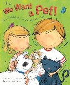 Richard Hamilton, Lindsey Gardiner, Gardiner Lindsey - We Want a Pet!
