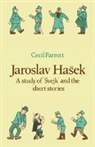 Parrott Cecil, Cecil Parrott - Jaroslav Hasek