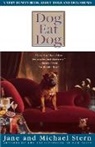 Jane Stern, Jane and Mich Stern, Jane and Michael Stern, Michael Stern - Dog Eat Dog: A Very Human Book About Dog
