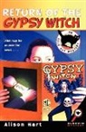 Alison Hart, Hart Alison - Return of the Gypsy Witch