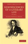 Thomas Frogn Dibdin, Thomas Frognall Dibdin, Dibdin Thomas Frognall, Dibdin Thomas Frognall - Reminiscences of a Literary Life