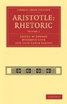 Edward Meredit Cope, Edward Meredith Cope, Edward Meredith Cope, Cope Edward Meredith, John Edwin Sandys - Aristotle: Rhetoric