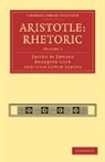Edward Meredit Cope, Edward Meredith Cope, Edward Meredith Cope, Cope Edward Meredith, John Edwin Sandys - Aristotle: Rhetoric