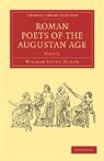 William Youn Sellar, William Young Sellar - Roman Poets of the Augustan Age