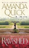 Amanda Quick, Quick Amanda - Ravished