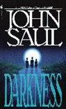 John Saul, SAUL JOHN - Darkness