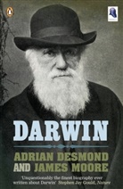 A. Desmond, Adrian Desmond, Adrian J. Desmond, J. Moore, James Moore, James R Moore... - Darwin