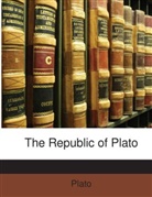 Plato, Platon - The Republic of Plato