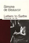 Simone de Beauvoir, Simone de Beauvoir - Letters to Sartre