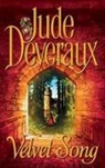 Jude Deveraux - Velvet Song