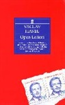 Vaclav Havel, Paul Wilson - Open Letters