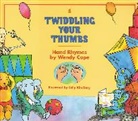 W. Cope, Wendy Cope, Sally Kindberg, Kindberg Sally - Twiddling Your Thumbs