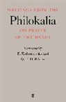 E. Kadloubovsky, G.H.E. Palmer, E. Kadloubovsky - Philokalia