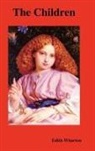 Edith Wharton - The Children
