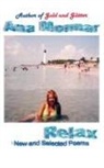 Ana Monnar - Relax: New and Selected Poems