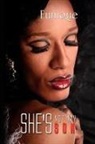 Eunique - She's Not My Son